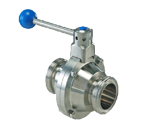 Ball Valve